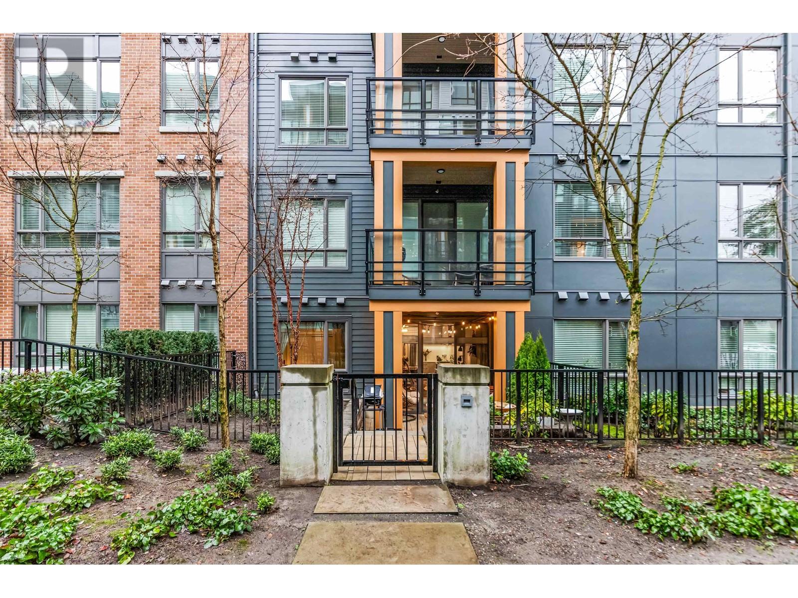 115 721 Anskar Court, Coquitlam, British Columbia  V3J 0L4 - Photo 21 - R2948455