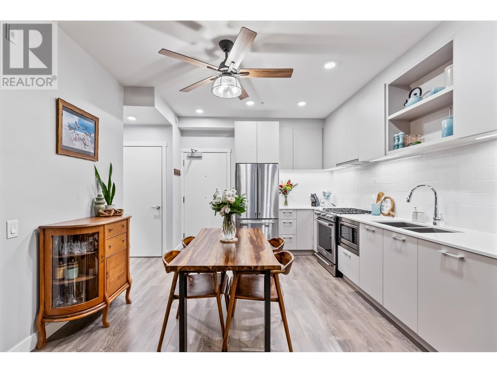 115 721 Anskar Court, Coquitlam, British Columbia  V3J 0L4 - Photo 4 - R2948455