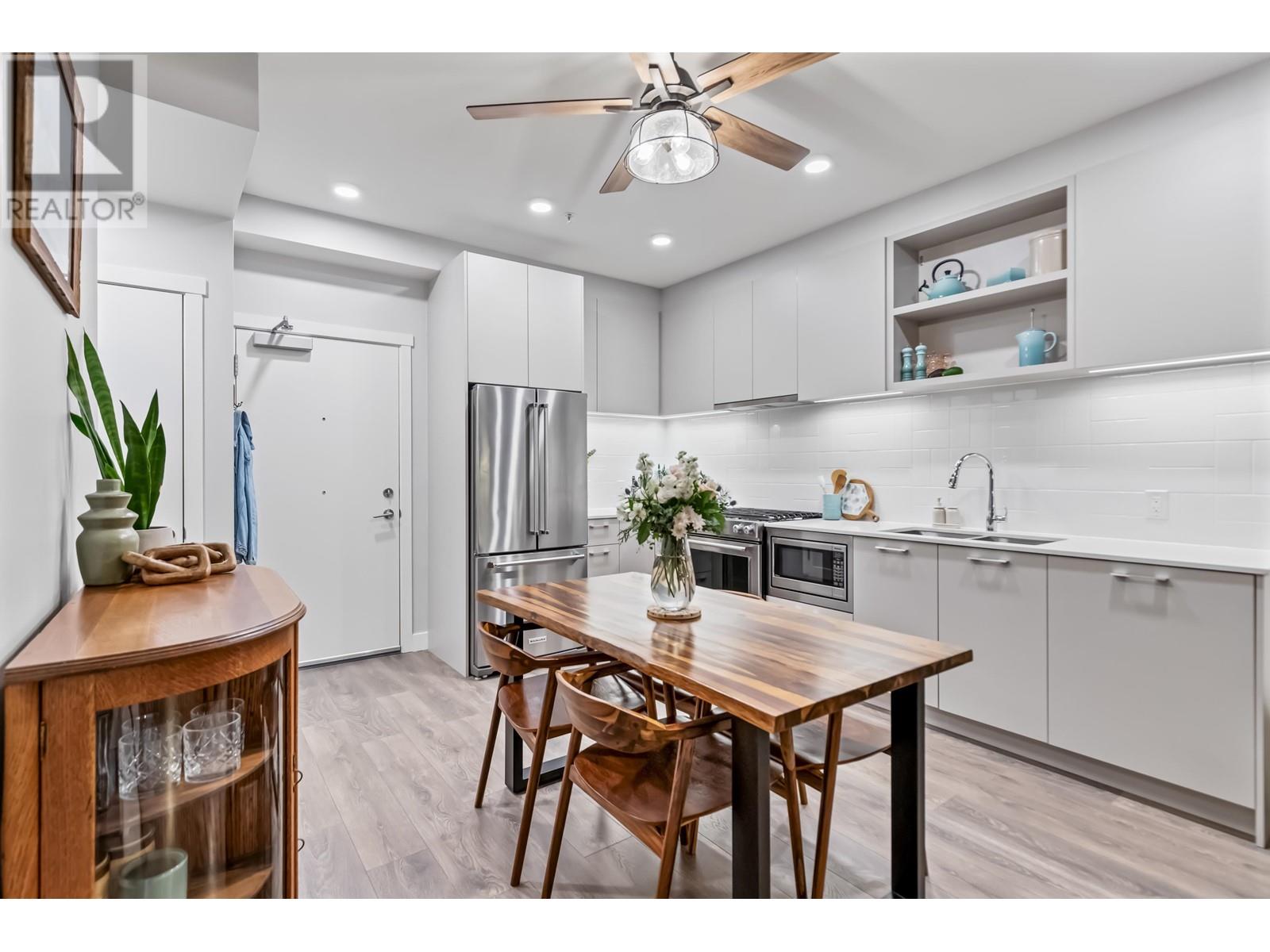 115 721 Anskar Court, Coquitlam, British Columbia  V3J 0L4 - Photo 6 - R2948455