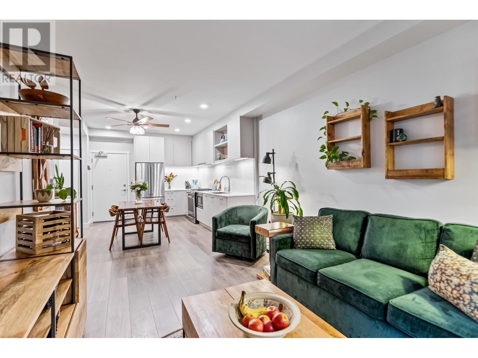 115 721 Anskar Court, Coquitlam, British Columbia  V3J 0L4 - Photo 8 - R2948455