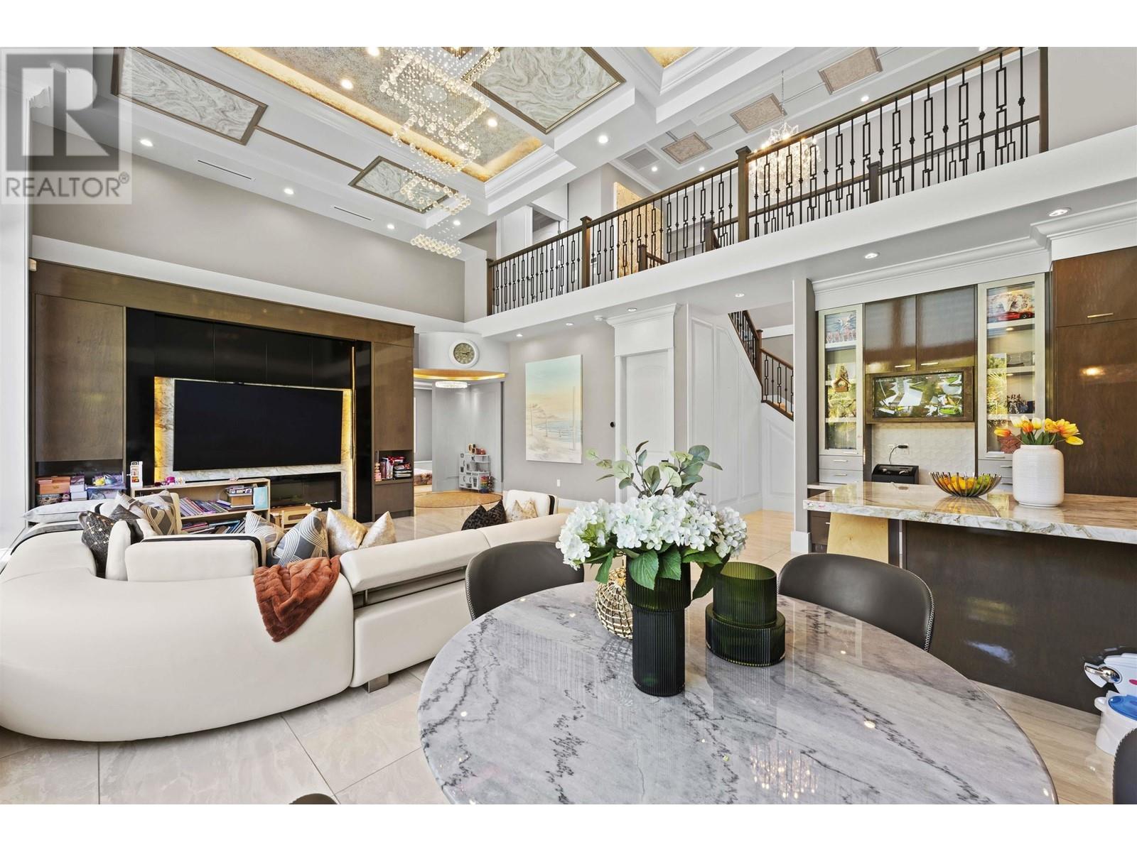 Listing Picture 11 of 33 : 6300 RIVERDALE DRIVE, Richmond / 烈治文 - 魯藝地產 Yvonne Lu Group - MLS Medallion Club Member