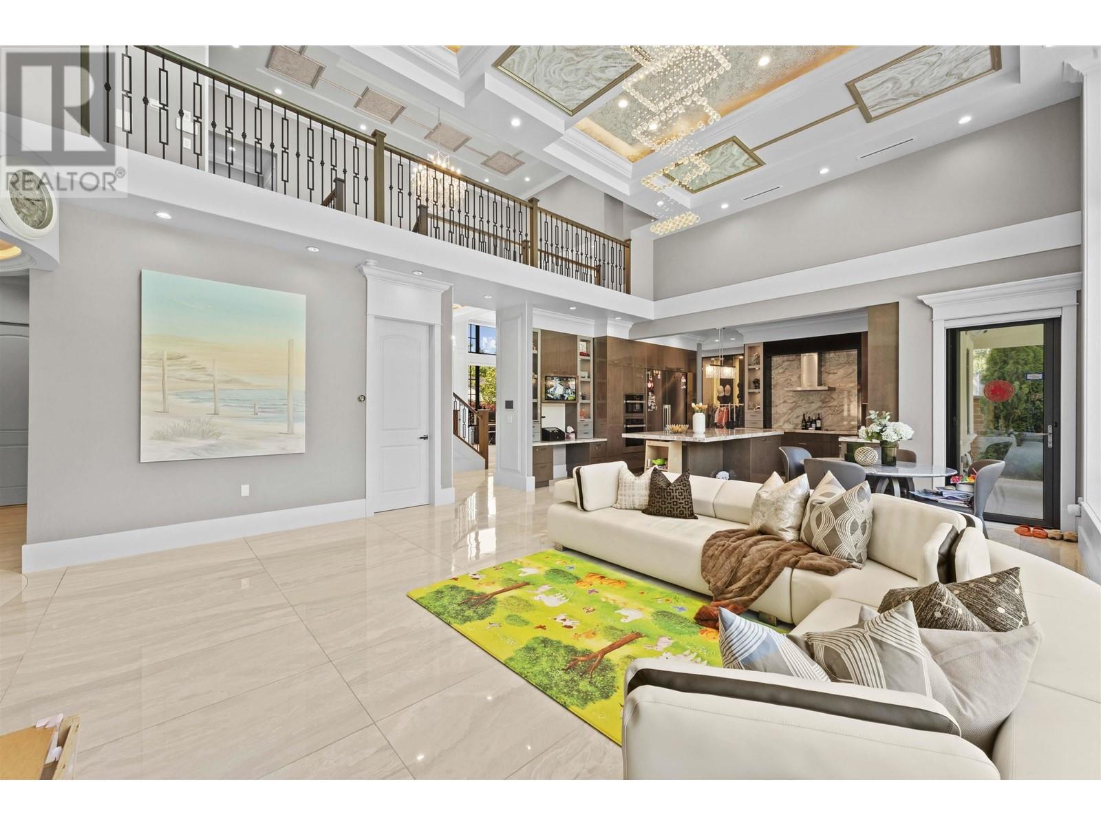 Listing Picture 12 of 33 : 6300 RIVERDALE DRIVE, Richmond / 烈治文 - 魯藝地產 Yvonne Lu Group - MLS Medallion Club Member