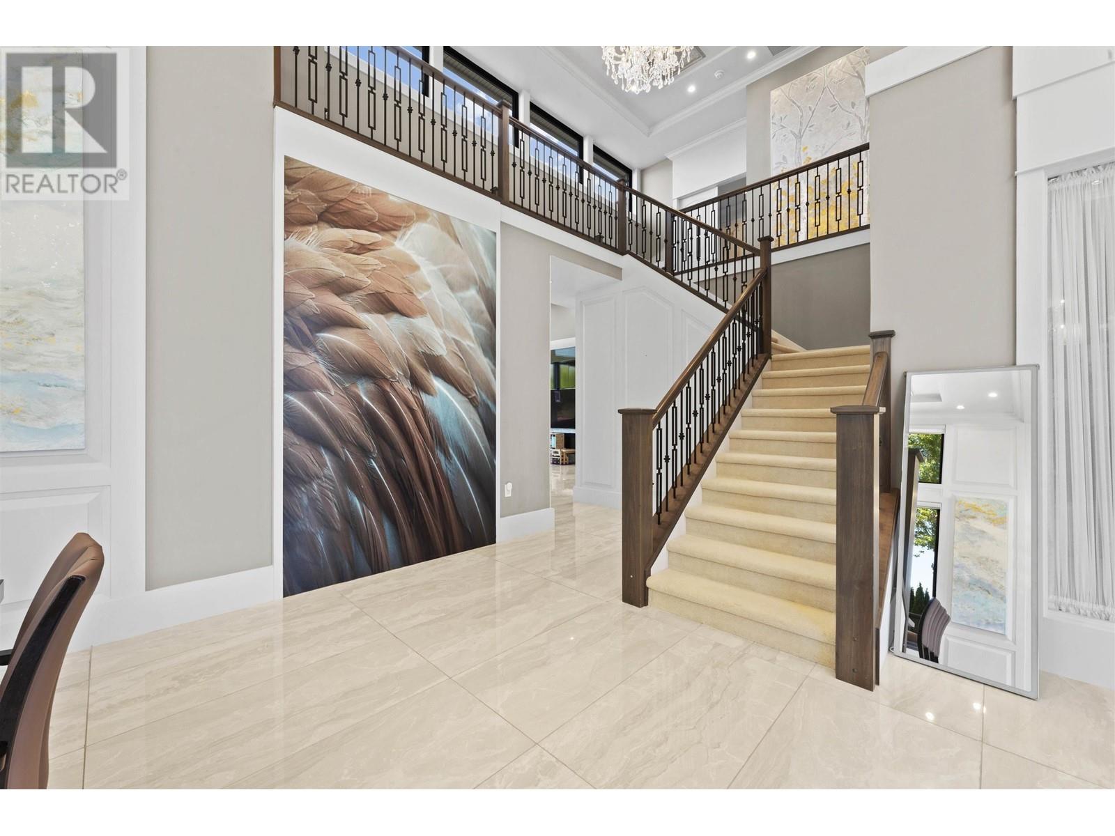 Listing Picture 16 of 33 : 6300 RIVERDALE DRIVE, Richmond / 烈治文 - 魯藝地產 Yvonne Lu Group - MLS Medallion Club Member