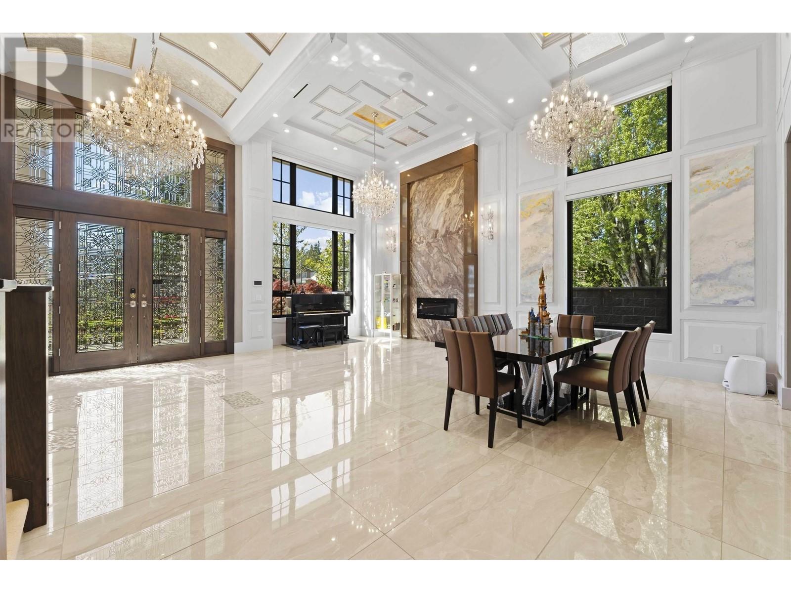 Listing Picture 4 of 33 : 6300 RIVERDALE DRIVE, Richmond / 烈治文 - 魯藝地產 Yvonne Lu Group - MLS Medallion Club Member
