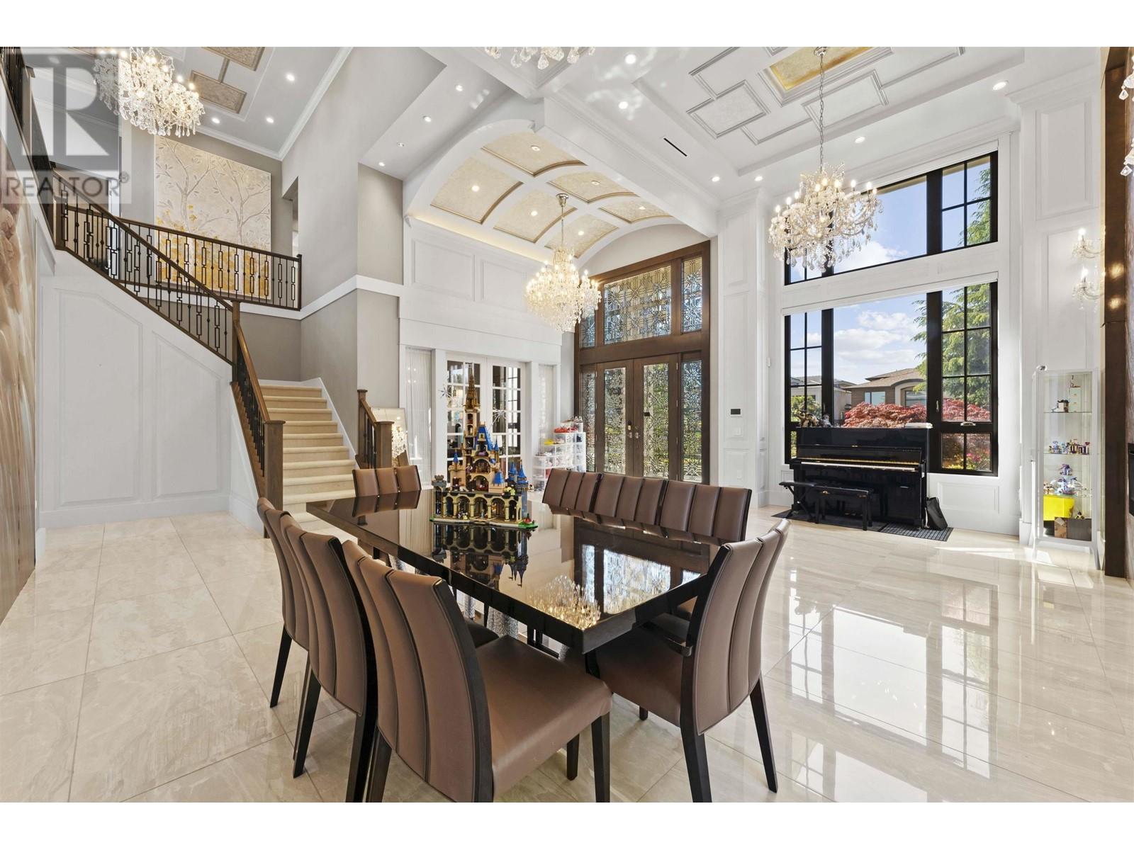 Listing Picture 5 of 33 : 6300 RIVERDALE DRIVE, Richmond / 烈治文 - 魯藝地產 Yvonne Lu Group - MLS Medallion Club Member