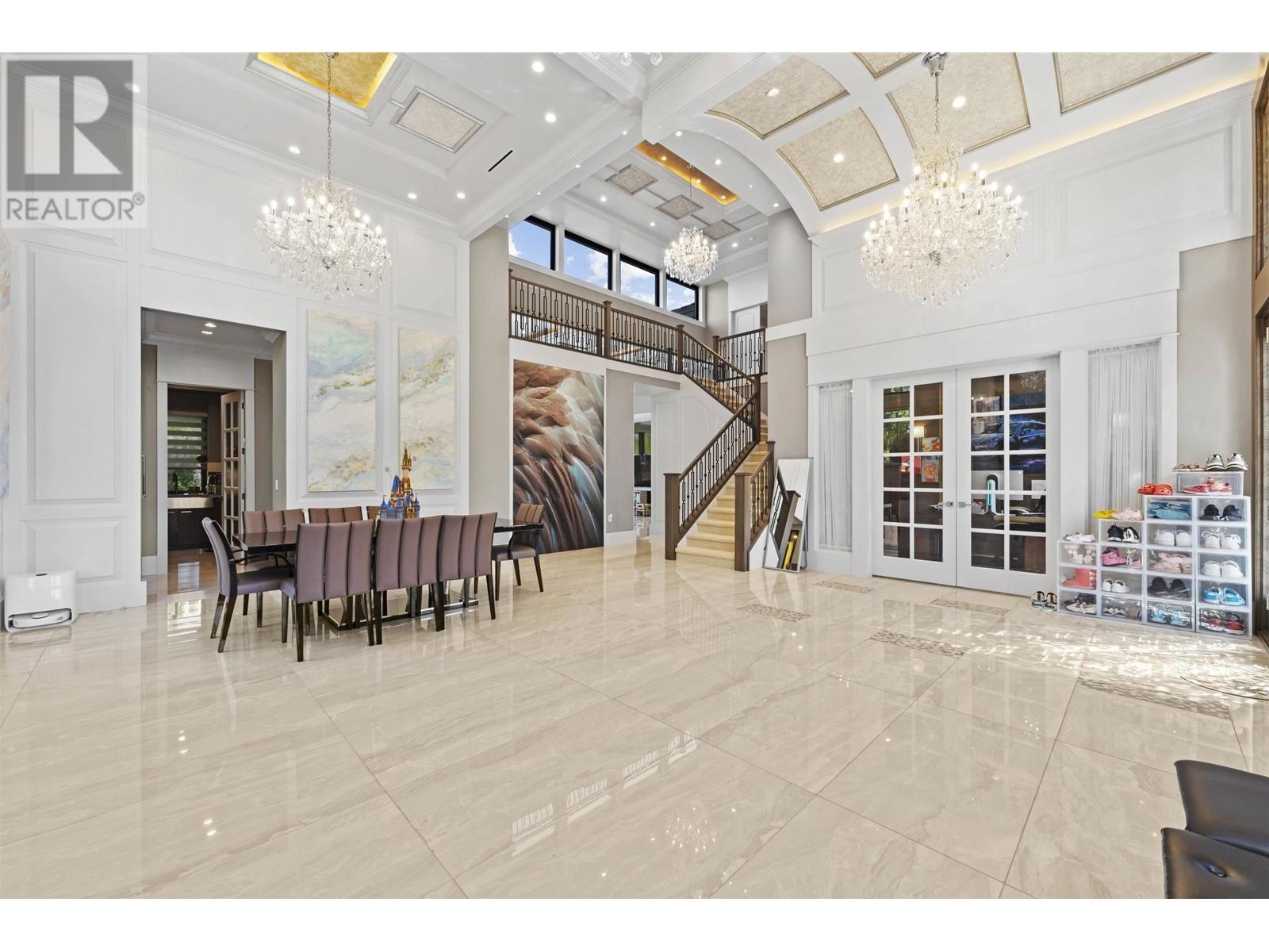 Listing Picture 6 of 33 : 6300 RIVERDALE DRIVE, Richmond / 烈治文 - 魯藝地產 Yvonne Lu Group - MLS Medallion Club Member
