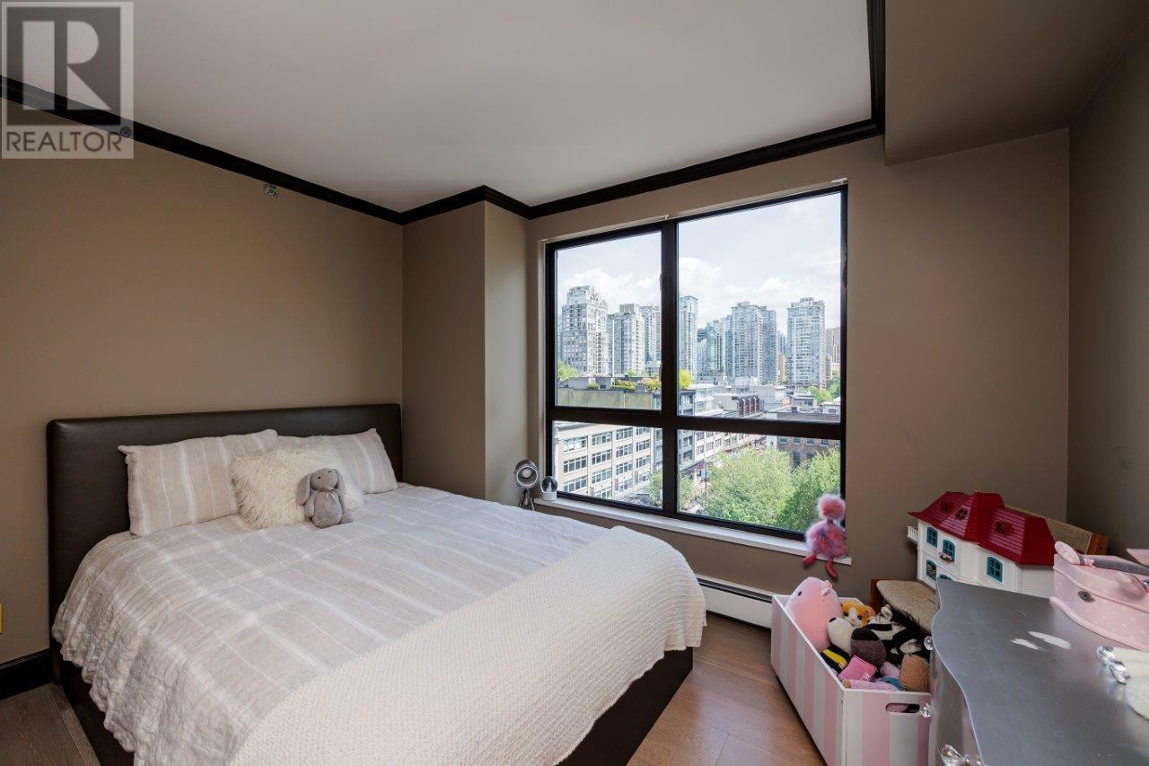 901 212 Davie Street, Vancouver, British Columbia  V6B 5Z4 - Photo 28 - R2948493