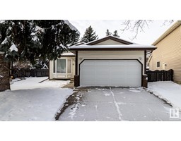 11 Lepine Pl Lacombe Park, St. Albert, Ca