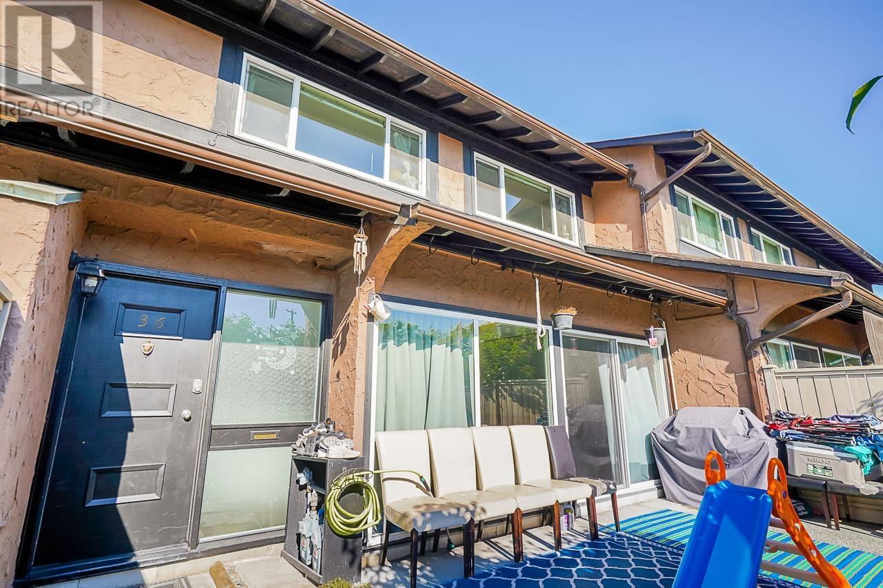 Listing Picture 4 of 29 : 36 10031 SWINTON CRESCENT, Richmond / 烈治文 - 魯藝地產 Yvonne Lu Group - MLS Medallion Club Member