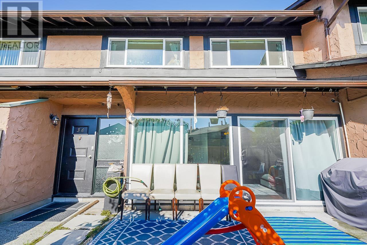 Listing Picture 5 of 29 : 36 10031 SWINTON CRESCENT, Richmond / 烈治文 - 魯藝地產 Yvonne Lu Group - MLS Medallion Club Member