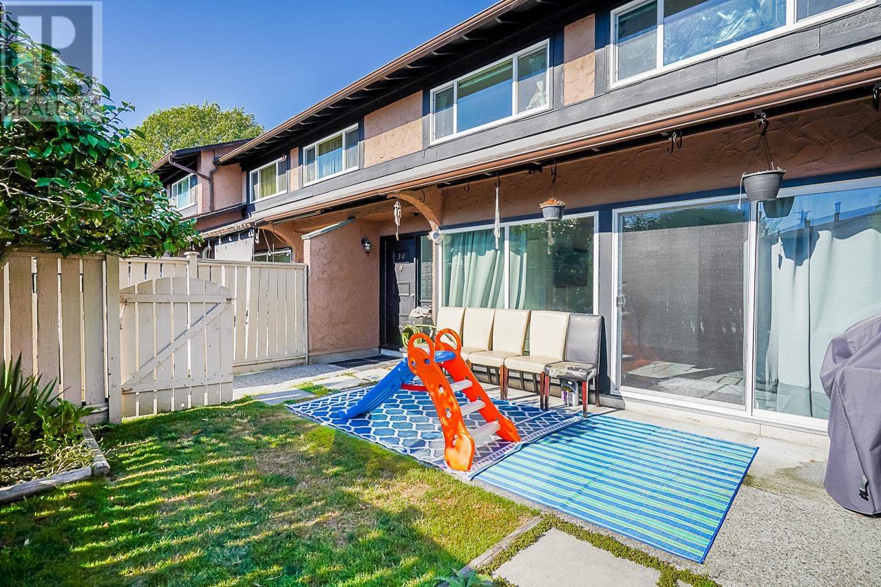 Listing Picture 6 of 29 : 36 10031 SWINTON CRESCENT, Richmond / 烈治文 - 魯藝地產 Yvonne Lu Group - MLS Medallion Club Member
