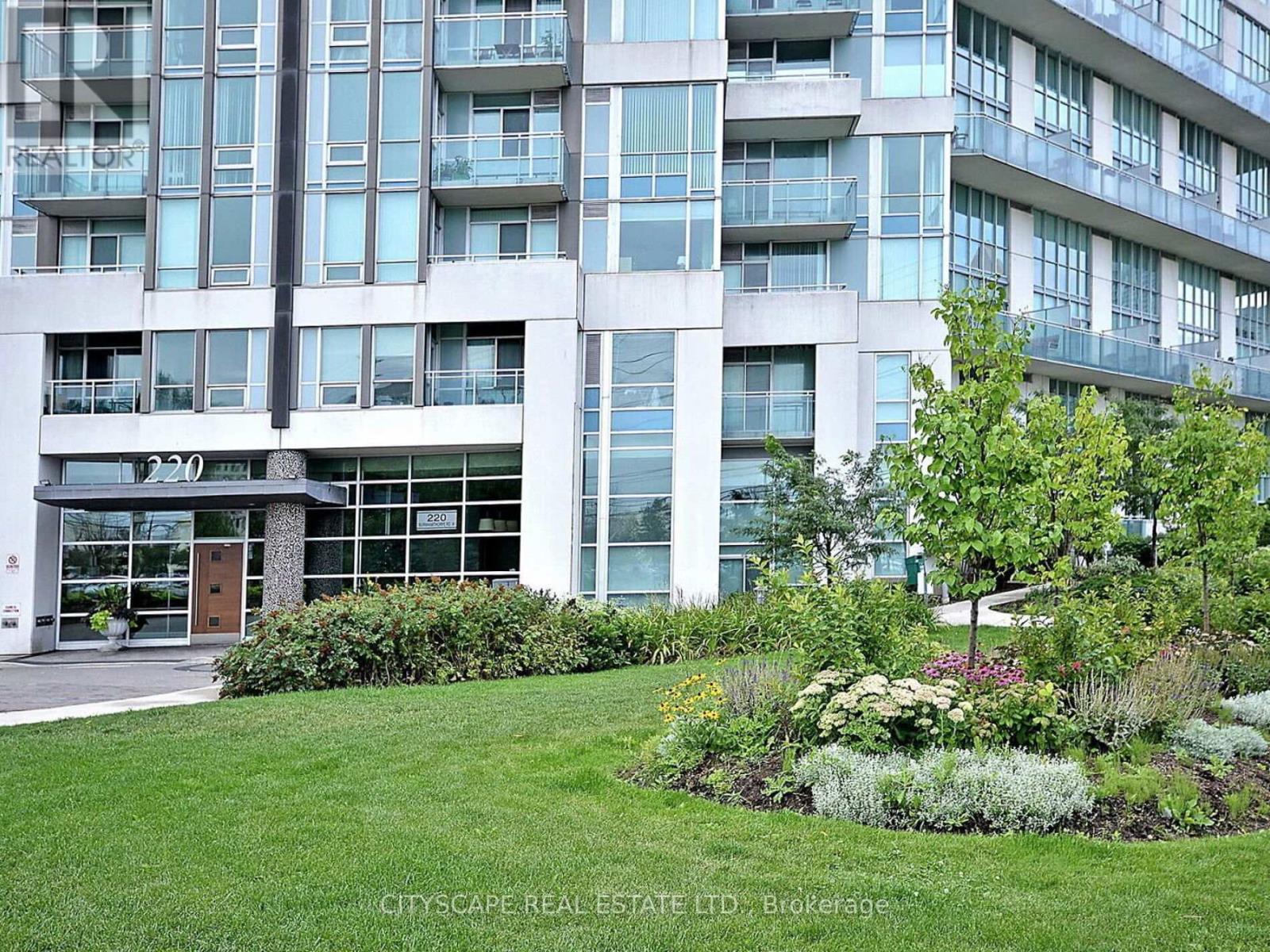 Property at 703 - 220 BURNHAMTHORPE ROAD W image 2