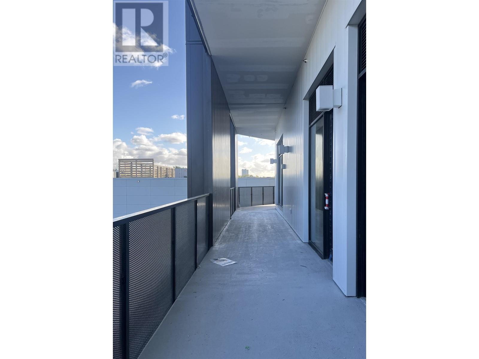 332 8188 MANITOBA STREET, Vancouver, British Columbia