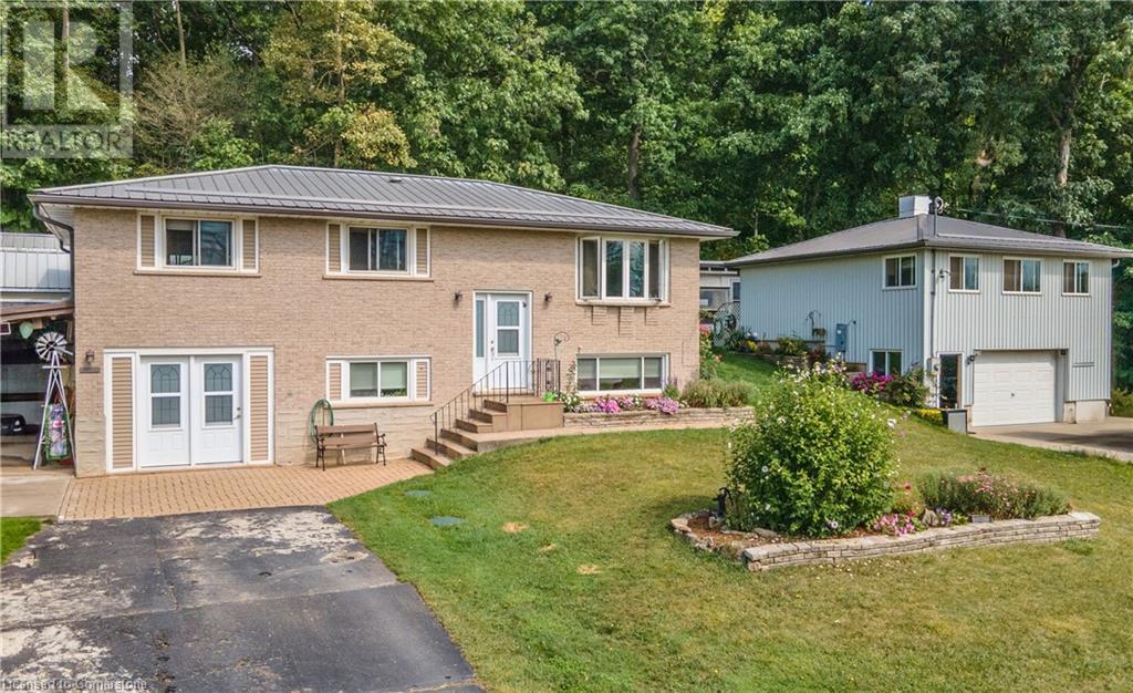 1480 Roseville Road, Cambridge, Ontario  N1R 5S3 - Photo 7 - 40638896