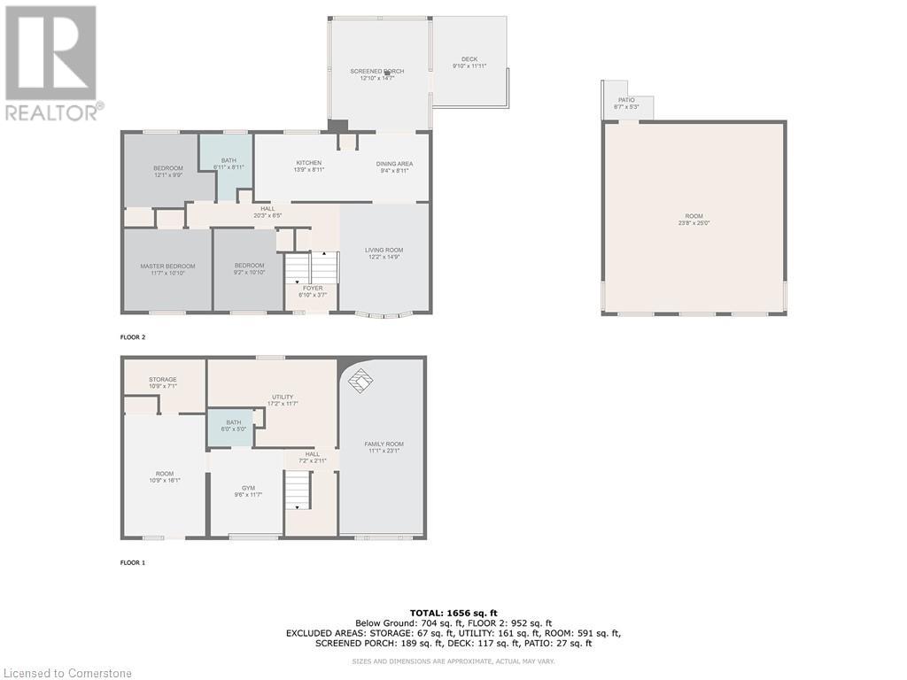 1480 Roseville Road, Cambridge, Ontario  N1R 5S3 - Photo 42 - 40638896