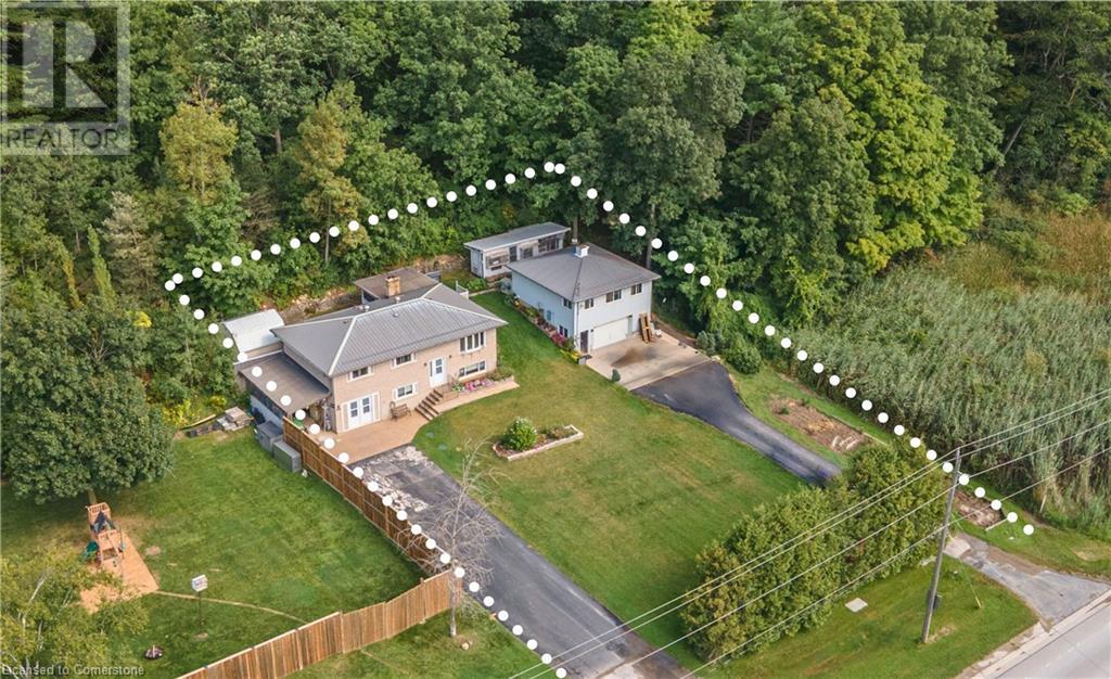 1480 Roseville Road, Cambridge, Ontario  N1R 5S3 - Photo 2 - 40638896