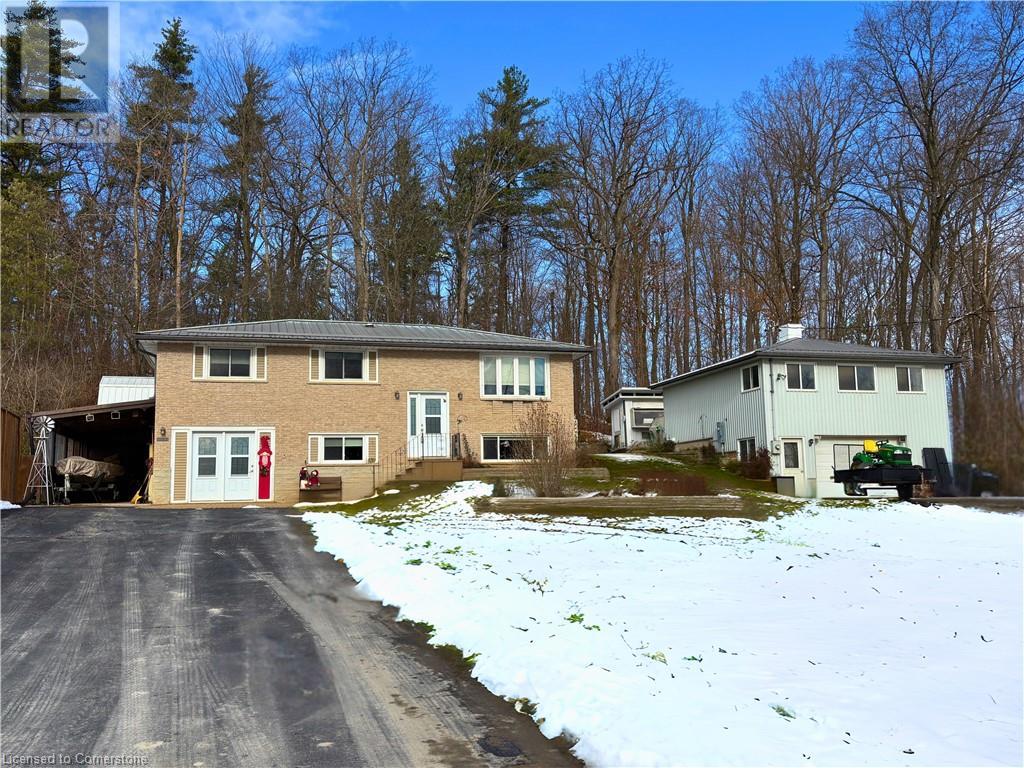 1480 ROSEVILLE Road, Cambridge, Ontario