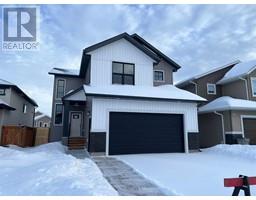 9805 89a Street Cobblestone, Grande Prairie, Ca