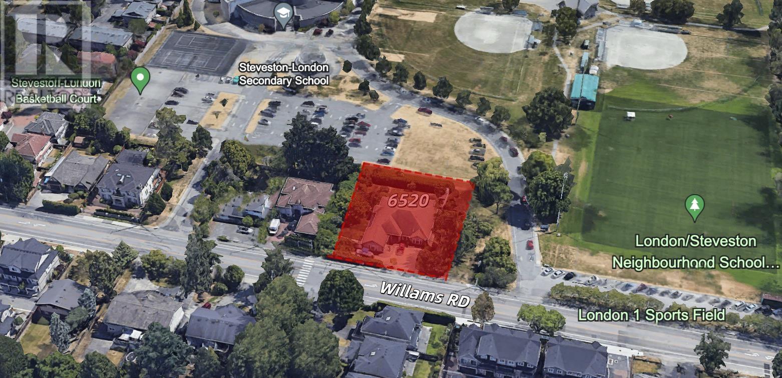 Property at 6520 WILLIAMS ROAD image 1