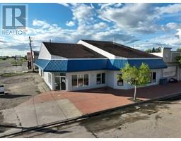 102 1 Avenue N/A, Beaverlodge, Ca