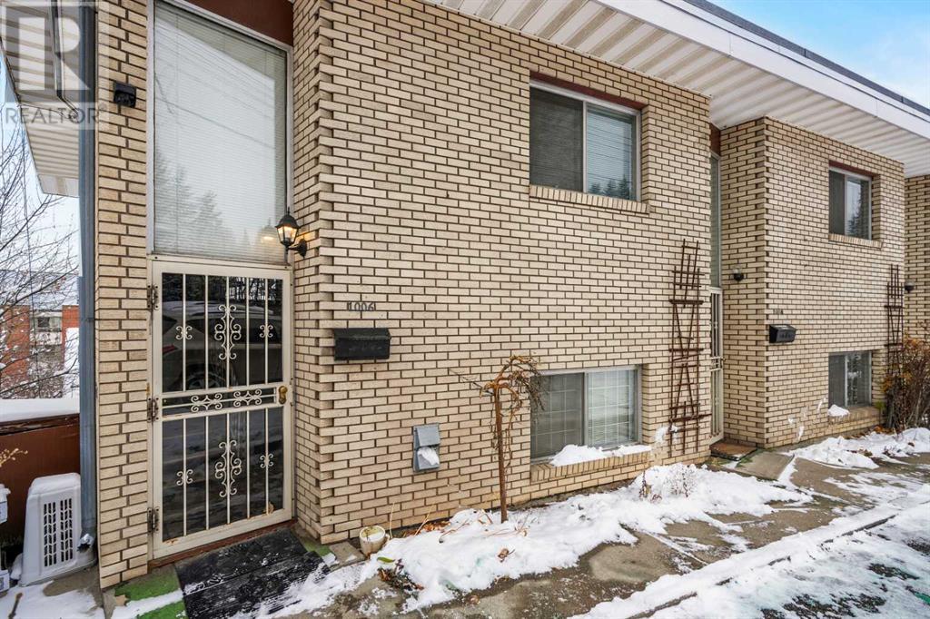 1003 Cameron Avenue Sw, Calgary, Alberta  T2T 0K2 - Photo 42 - A2181924