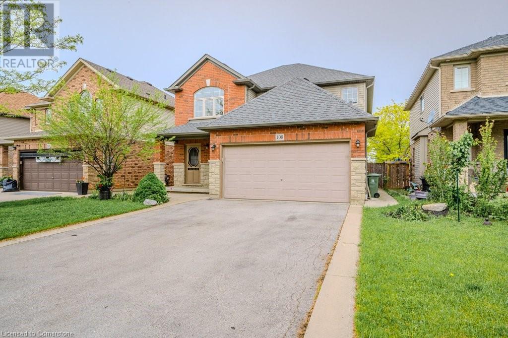 109 Wills Crescent, Hamilton, Ontario  L0R 1C0 - Photo 3 - 40683185
