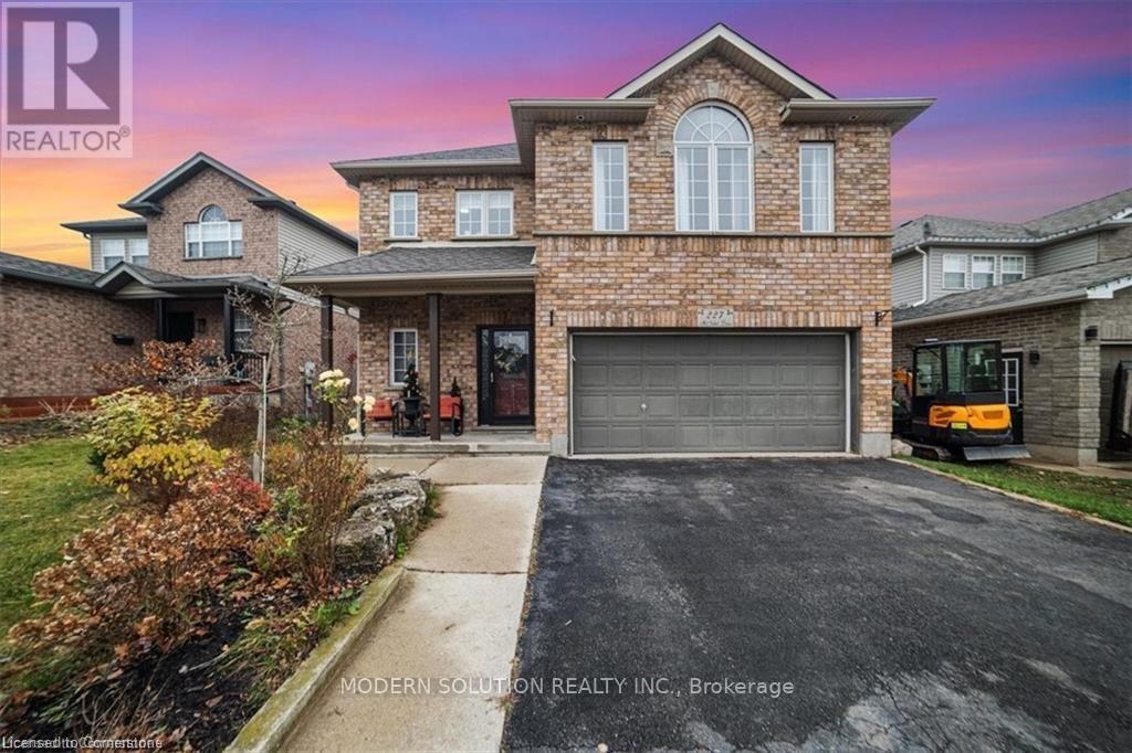 Property at 227 MCNICHOL DRIVE image 1