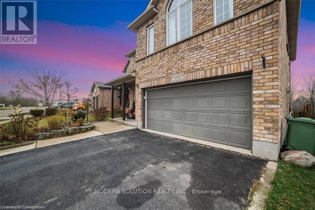 Property at 227 MCNICHOL DRIVE image 3