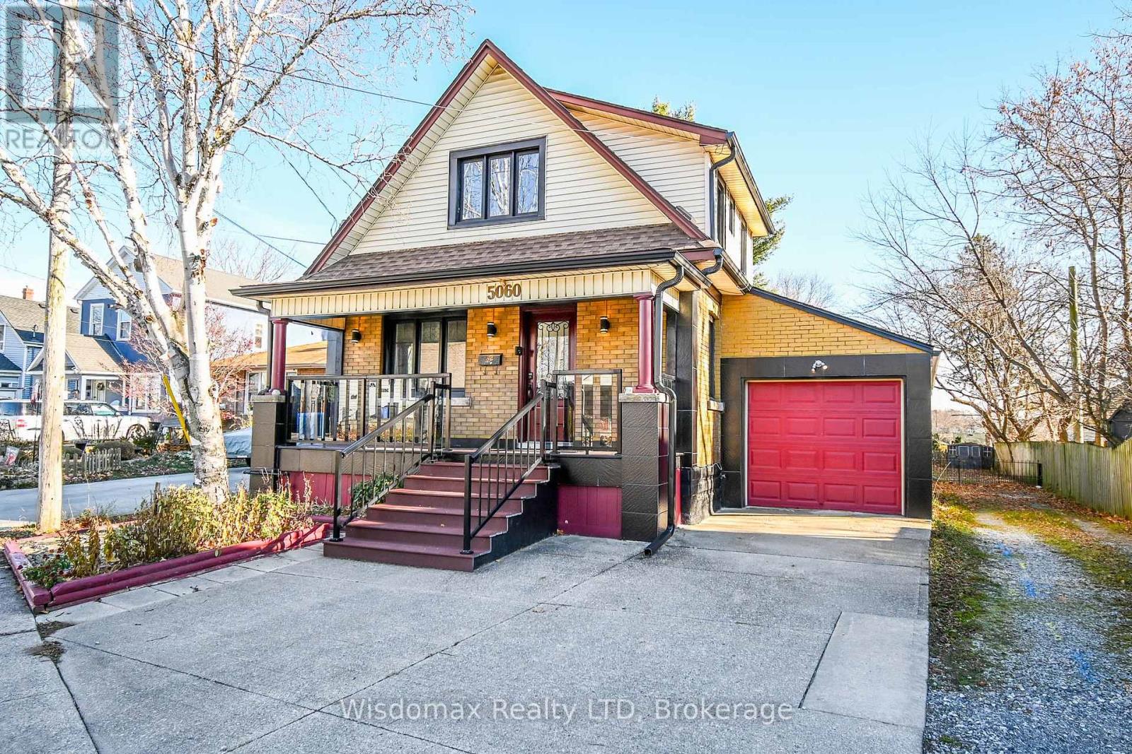 5060 Ontario Avenue, Niagara Falls, Ontario  L2E 3R9 - Photo 2 - X11824375