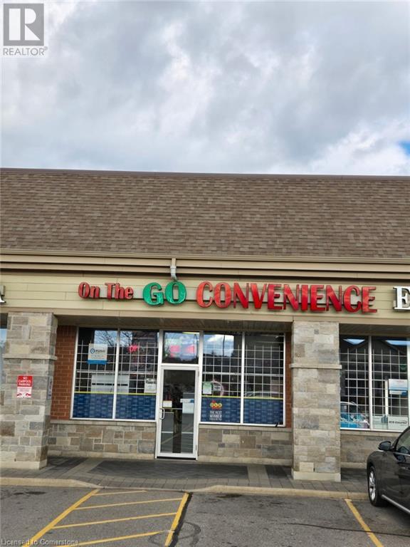 15 LOCKPORT Way Unit# #4, hamilton, Ontario