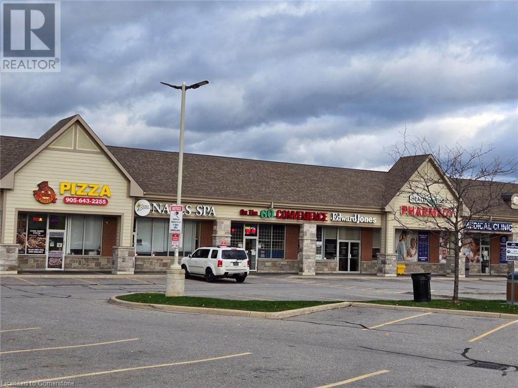 15 Lockport Way Unit# #4, Hamilton, Ontario  L8E 0H8 - Photo 2 - 40682591