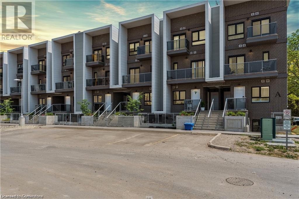 1430 HIGHLAND Road W Unit# 21A, Kitchener, Ontario