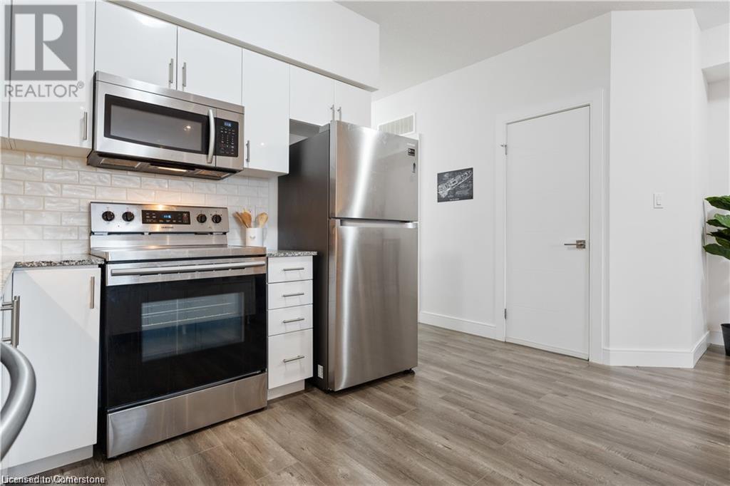 1430 Highland Road W Unit# 21a, Kitchener, Ontario  N2N 0C3 - Photo 10 - 40682921