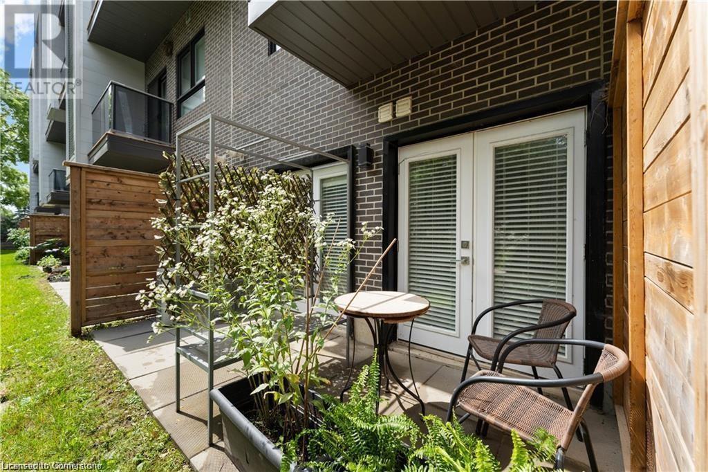 1430 Highland Road W Unit# 21a, Kitchener, Ontario  N2N 0C3 - Photo 19 - 40682921