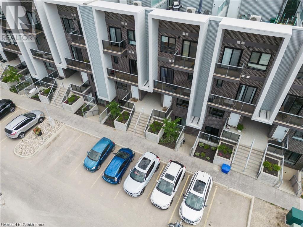 1430 Highland Road W Unit# 21a, Kitchener, Ontario  N2N 0C3 - Photo 23 - 40682921