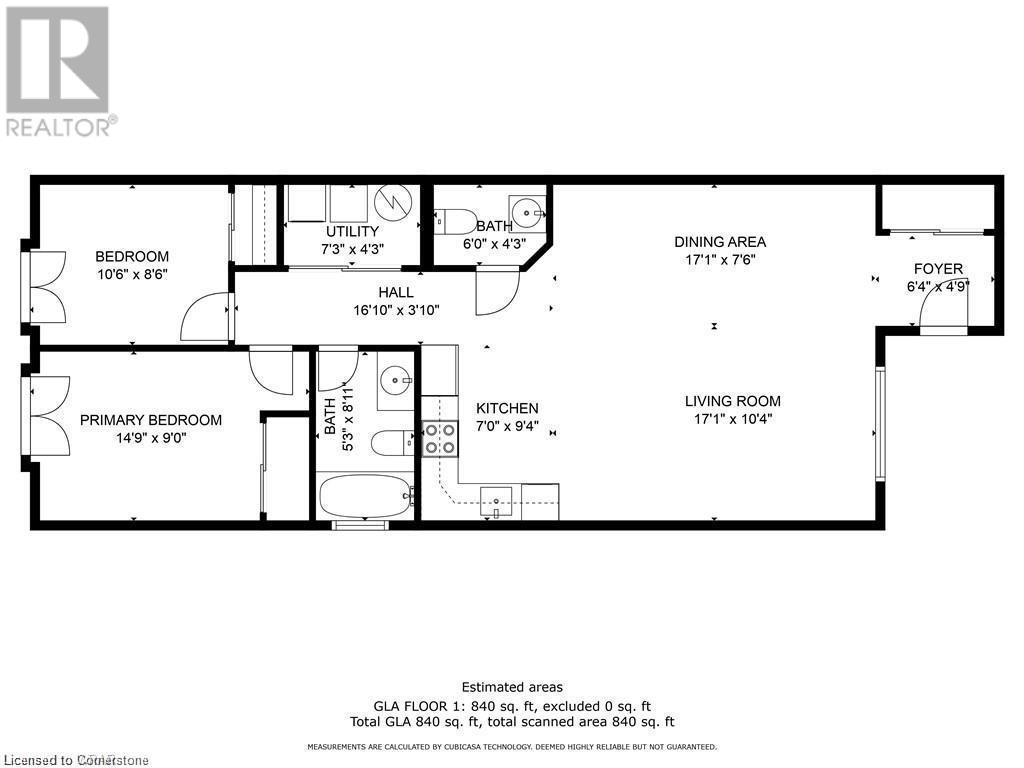 1430 Highland Road W Unit# 21a, Kitchener, Ontario  N2N 0C3 - Photo 27 - 40682921