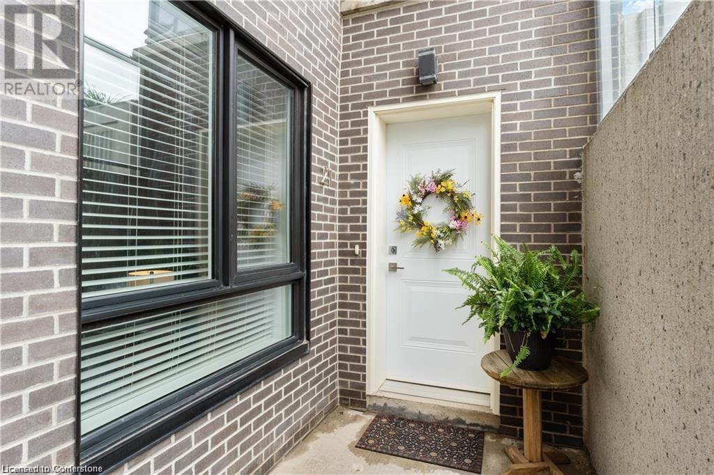 1430 Highland Road W Unit# 21a, Kitchener, Ontario  N2N 0C3 - Photo 3 - 40682921