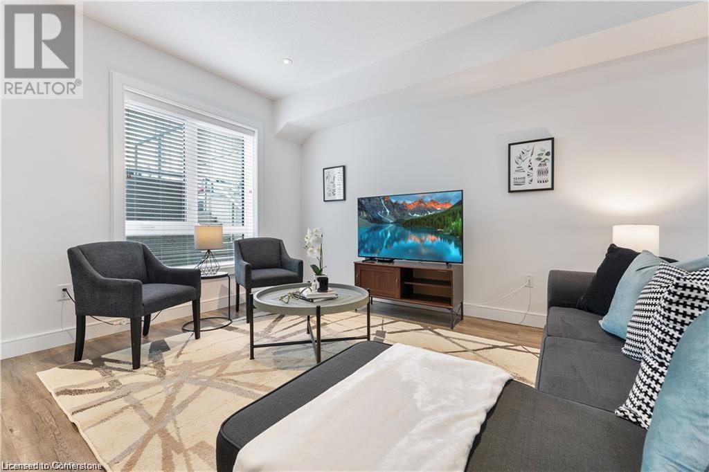 1430 Highland Road W Unit# 21a, Kitchener, Ontario  N2N 0C3 - Photo 6 - 40682921