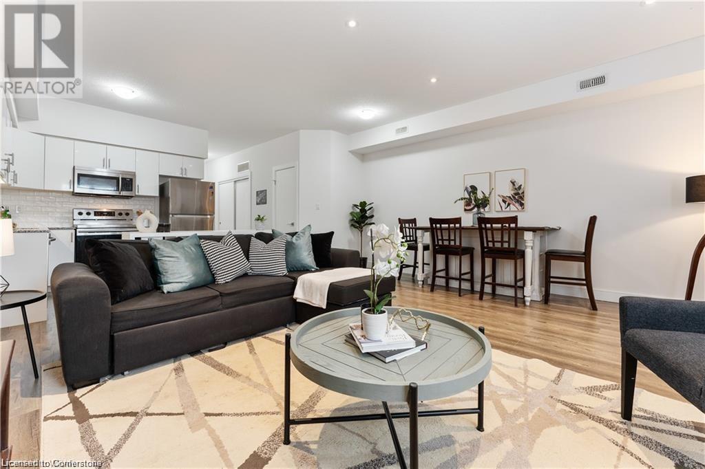 1430 Highland Road W Unit# 21a, Kitchener, Ontario  N2N 0C3 - Photo 7 - 40682921