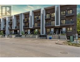 1430 HIGHLAND Road W Unit# 21A, kitchener, Ontario