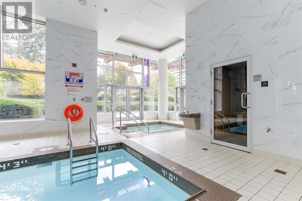 Listing Picture 33 of 40 : 3107 6538 NELSON AVENUE, Burnaby / 本拿比 - 魯藝地產 Yvonne Lu Group - MLS Medallion Club Member