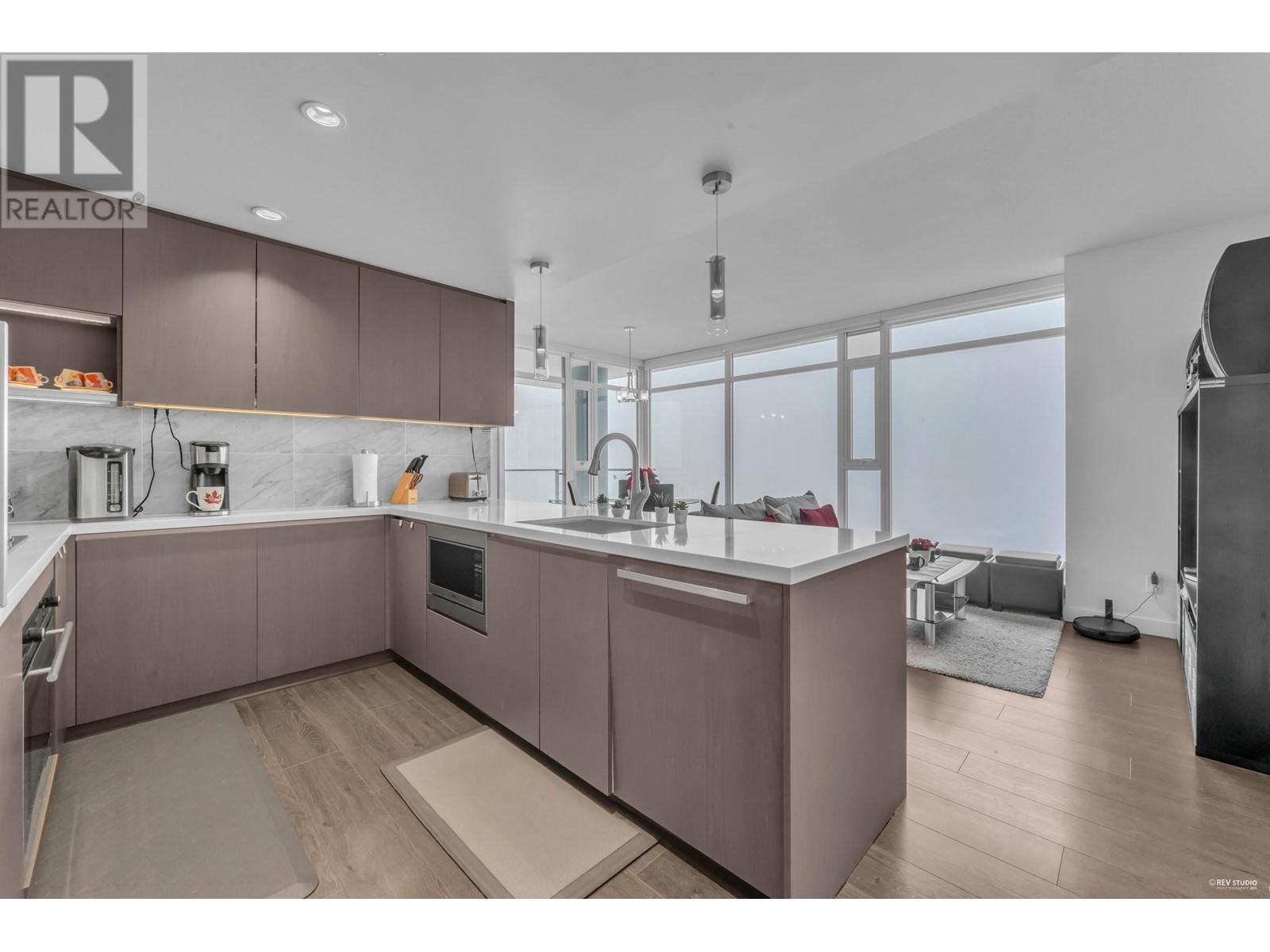 Listing Picture 23 of 40 : 3107 6538 NELSON AVENUE, Burnaby / 本拿比 - 魯藝地產 Yvonne Lu Group - MLS Medallion Club Member