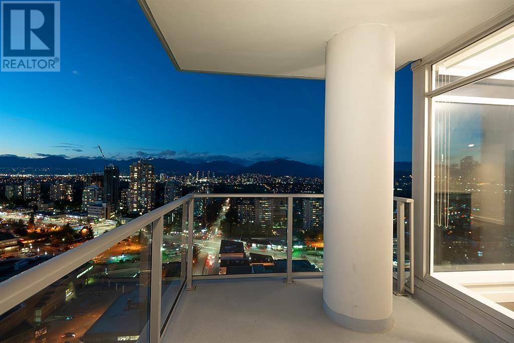 Listing Picture 4 of 40 : 3107 6538 NELSON AVENUE, Burnaby / 本拿比 - 魯藝地產 Yvonne Lu Group - MLS Medallion Club Member