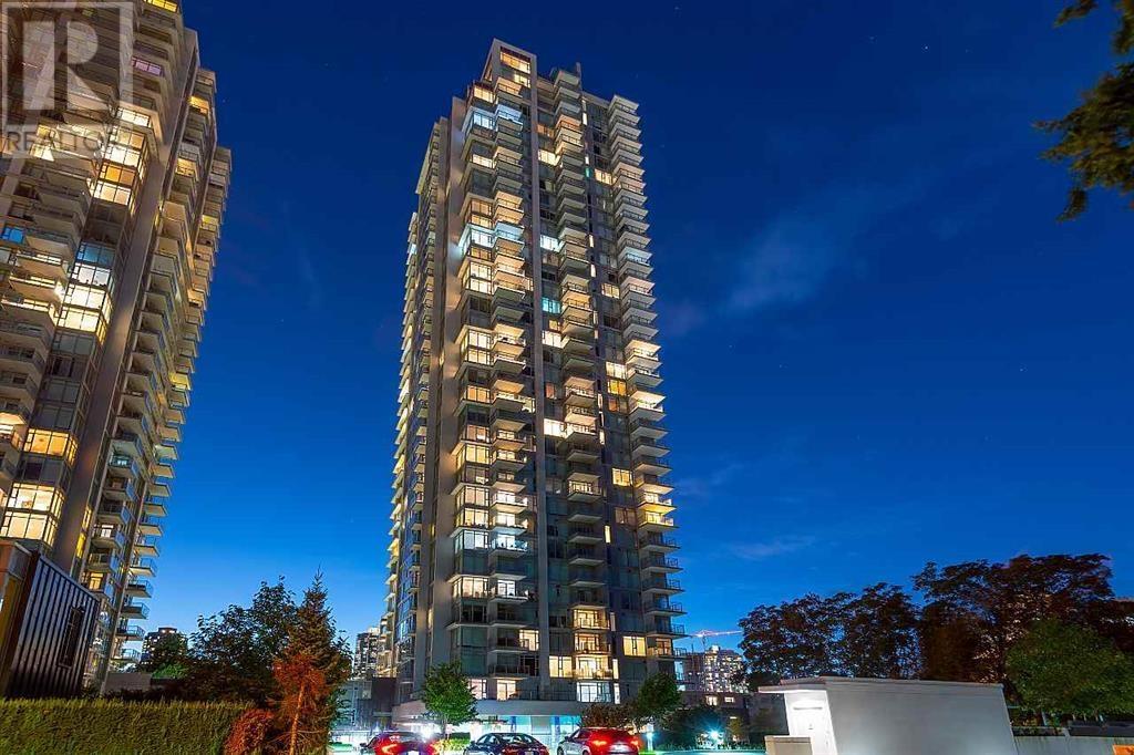Listing Picture 26 of 40 : 3107 6538 NELSON AVENUE, Burnaby / 本拿比 - 魯藝地產 Yvonne Lu Group - MLS Medallion Club Member