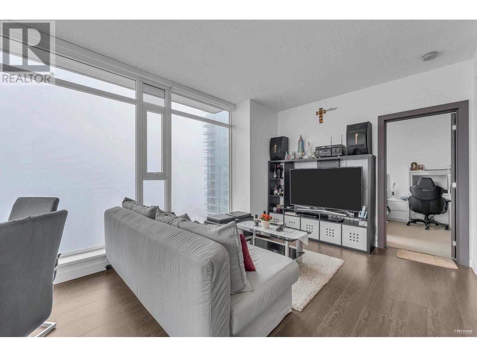 Listing Picture 5 of 40 : 3107 6538 NELSON AVENUE, Burnaby / 本拿比 - 魯藝地產 Yvonne Lu Group - MLS Medallion Club Member