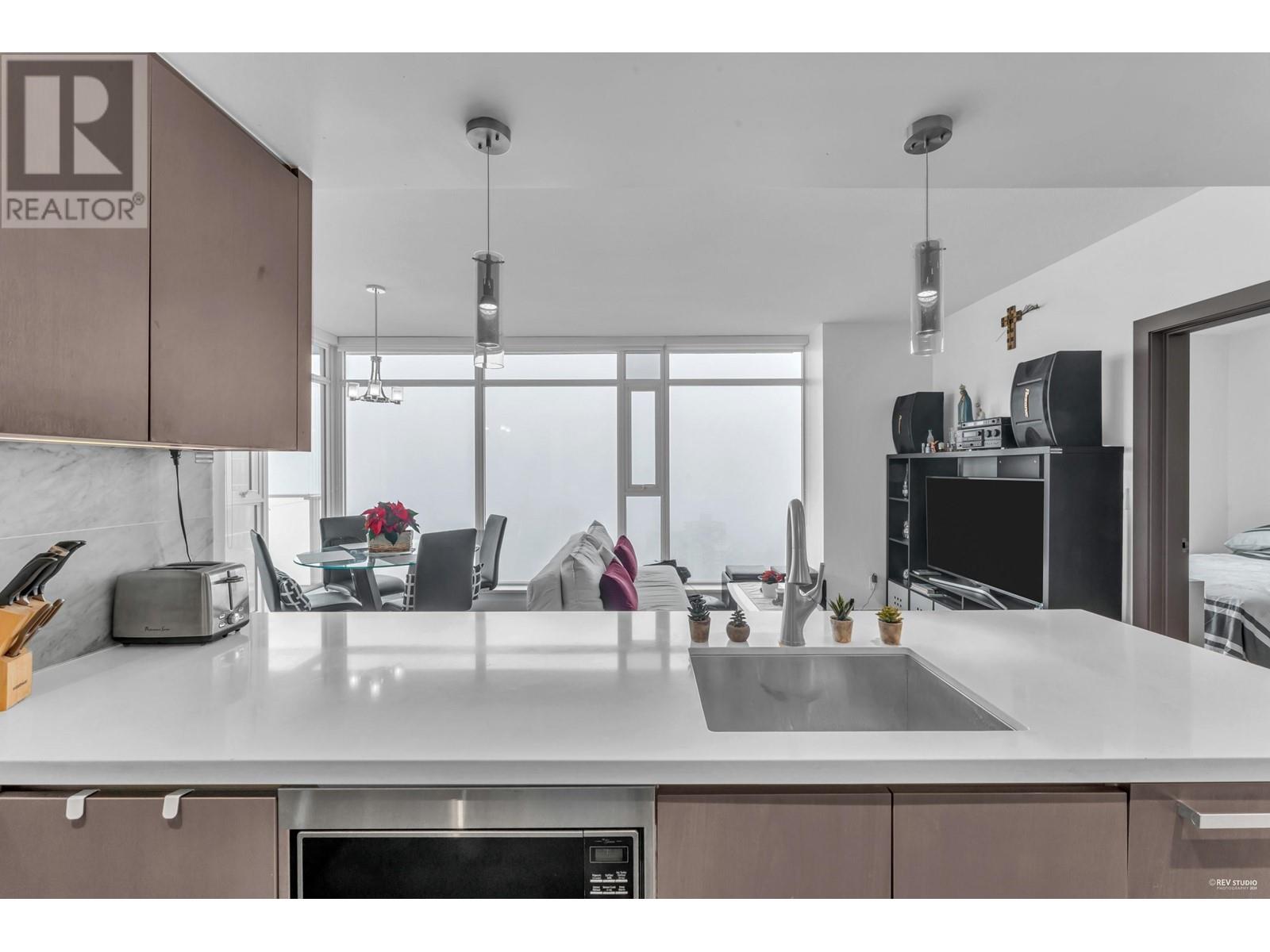 Listing Picture 22 of 40 : 3107 6538 NELSON AVENUE, Burnaby / 本拿比 - 魯藝地產 Yvonne Lu Group - MLS Medallion Club Member