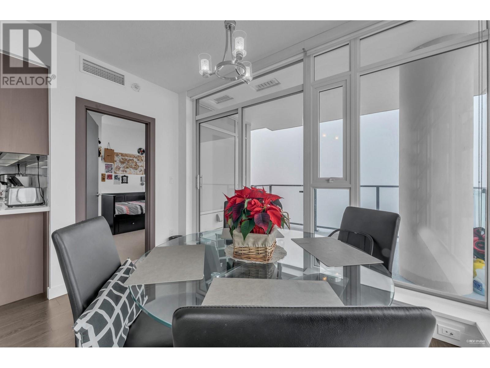 Listing Picture 25 of 40 : 3107 6538 NELSON AVENUE, Burnaby / 本拿比 - 魯藝地產 Yvonne Lu Group - MLS Medallion Club Member