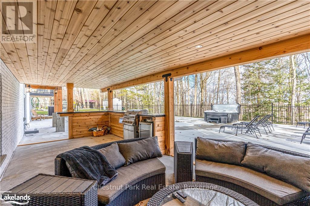 1814 Quantz Crescent, Innisfil, Ontario  L9S 1X2 - Photo 37 - N10437637