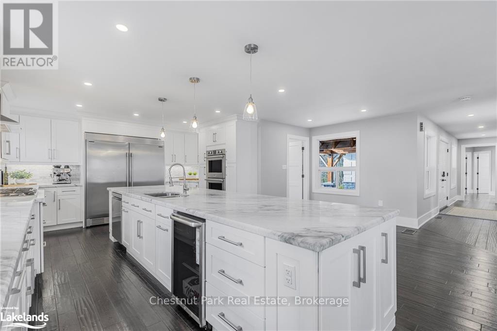 1814 Quantz Crescent, Innisfil, Ontario  L9S 1X2 - Photo 9 - N10437637