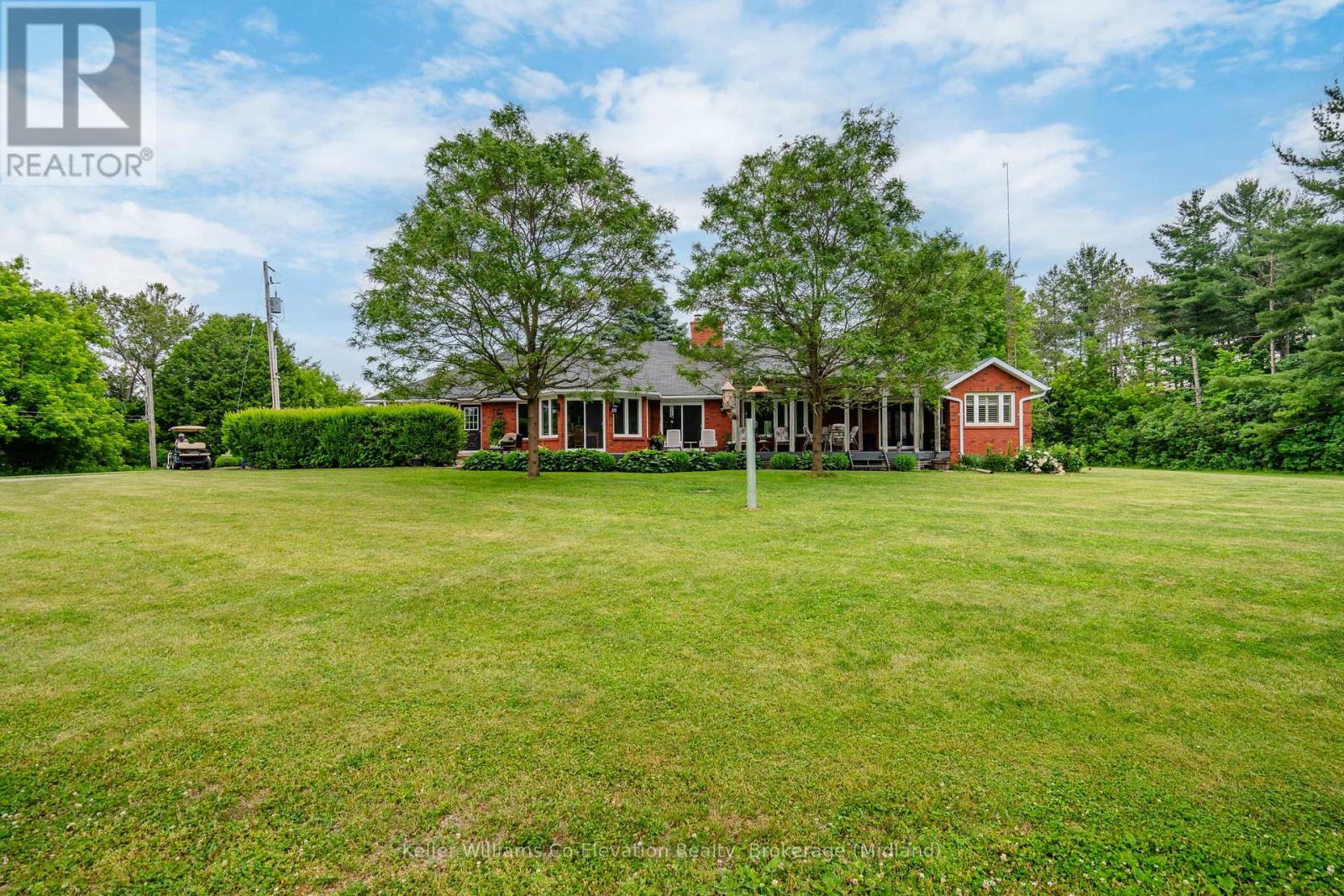 4060 10th Side Road, Bradford West Gwillimbury, Ontario  L3Z 3V2 - Photo 1 - N10439741